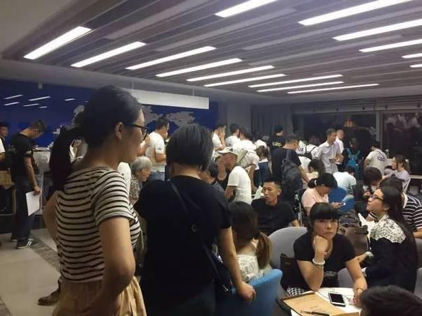 5105套！杭州限購前一天杭州新房、二手房成交破紀(jì)錄