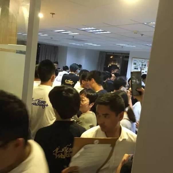 5105套！杭州限購前一天杭州新房、二手房成交破紀(jì)錄