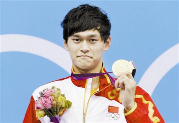 曝孫楊已當(dāng)爸爸 前女友獨(dú)立將孩子撫養(yǎng)至2歲 曝孫楊已當(dāng)爸爸 前女友獨(dú)立將孩子撫養(yǎng)至2歲