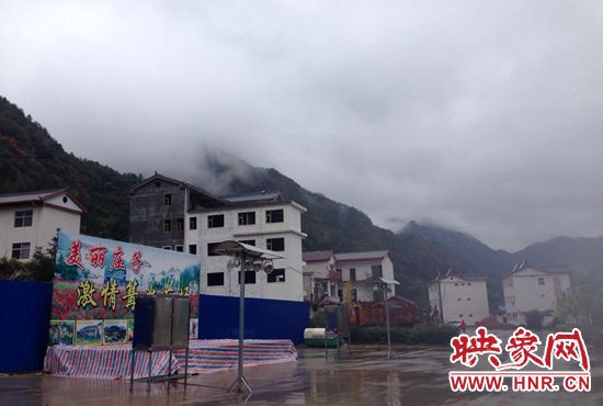 務(wù)實(shí)苦干，埋頭致富成了莊子村的新風(fēng)尚。