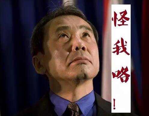 不過林少華有不同看法。他說，村上作品不是一般意義的通俗文學(xué)，而是具有智性和審美追求的嚴(yán)肅文學(xué)或“純文學(xué)”。他曾表示，從村上的作品文學(xué)性本身來說，是配得上諾獎的。