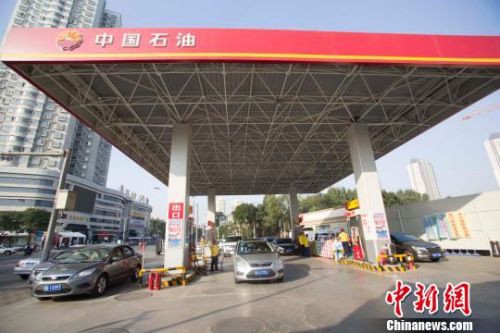 資料圖。張云 攝