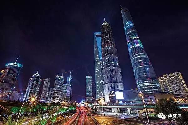 【解局】黨報頭版專談上海，意在一個全國性的潛規(guī)則