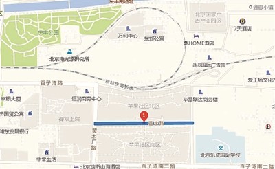 男子以自己名字命名無名道路 被多家地圖導航收錄 男子以自己名字命名無名道路 被多家地圖導航收錄