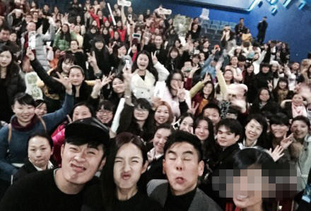 彭于晏“自毀”集錦走紅 彭于晏“自毀”集錦走紅