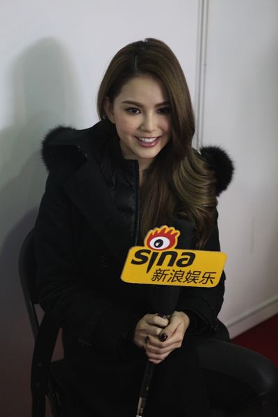 周杰倫未婚妻昆凌，93年