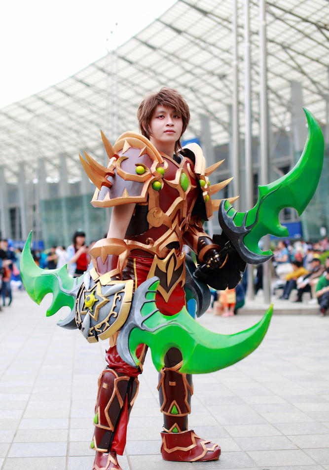 成都舉行西南最大動漫展 性感萌妹頻頻搶鏡 成都舉行西南最大動漫展 性感萌妹頻頻搶鏡