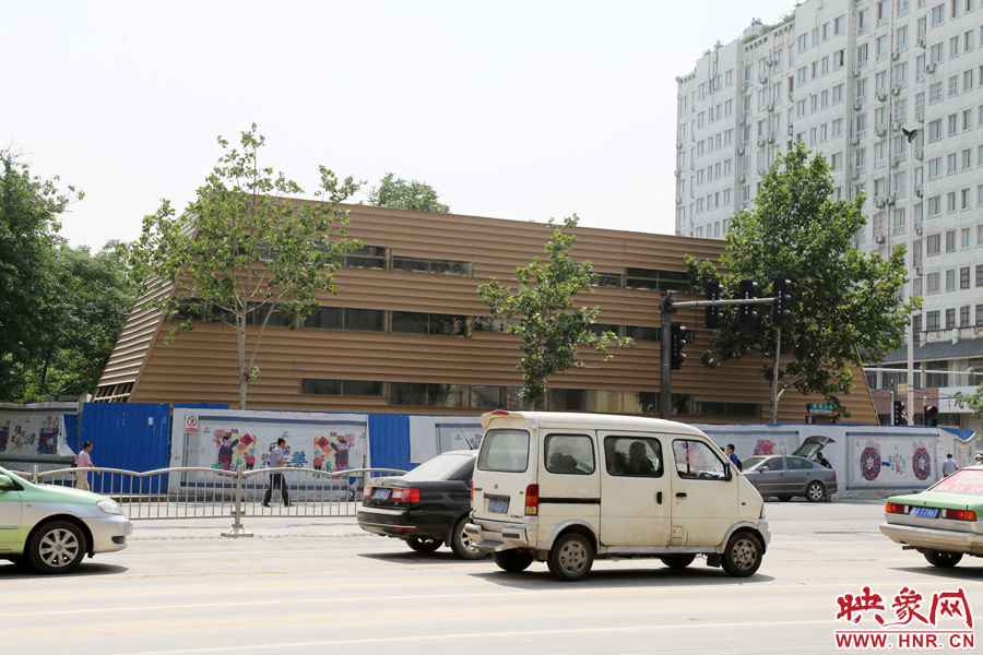 整個(gè)工程總造價(jià)約90多萬元。