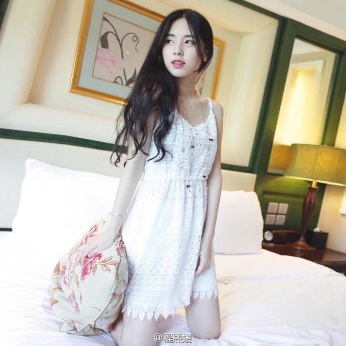 廈大?；ǔ涛蹑虑寮儗懻娅@贊 素顏美到窒息