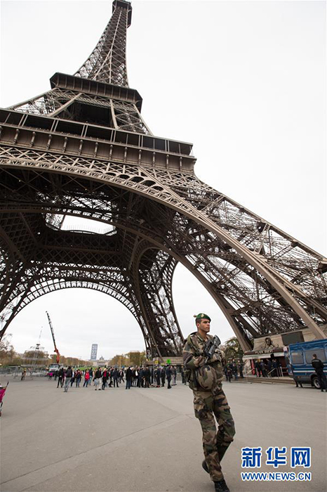 巴黎盧浮宮等主要公共場(chǎng)所重新開(kāi)放 巴黎盧浮宮等主要公共場(chǎng)所重新開(kāi)放