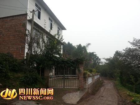 宜賓首富被綁架地點(diǎn)疑現(xiàn)“焚尸爐” 宜賓首富被綁架地點(diǎn)疑現(xiàn)“焚尸爐”