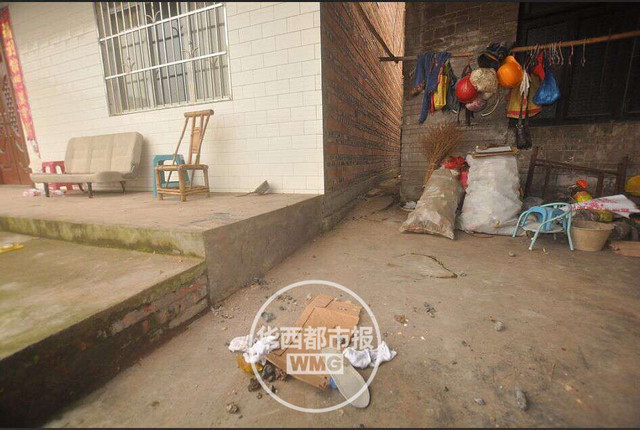 宜賓首富被綁架地點(diǎn)疑現(xiàn)“焚尸爐” 宜賓首富被綁架地點(diǎn)疑現(xiàn)“焚尸爐”