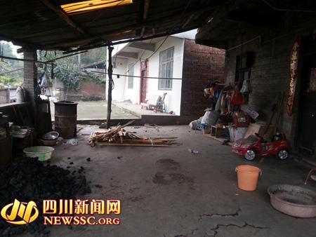 宜賓首富被綁架地點(diǎn)疑現(xiàn)“焚尸爐” 宜賓首富被綁架地點(diǎn)疑現(xiàn)“焚尸爐”