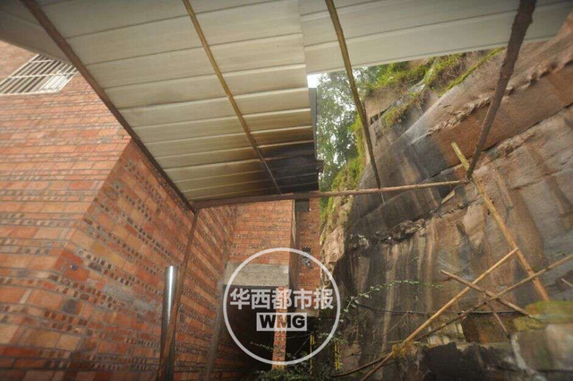 宜賓首富被綁架地點(diǎn)疑現(xiàn)“焚尸爐” 宜賓首富被綁架地點(diǎn)疑現(xiàn)“焚尸爐”