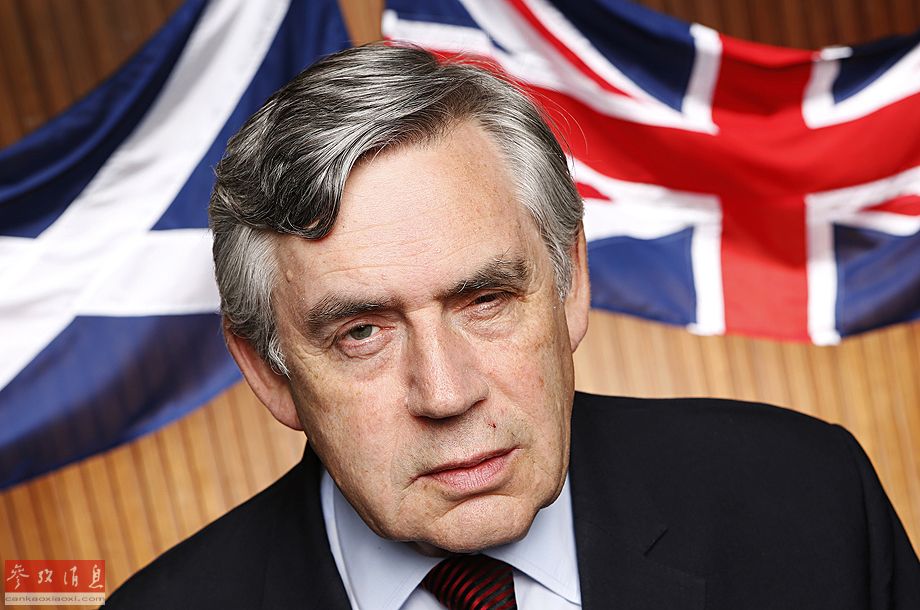 各國領導人退休后都干啥？小布什刷盤布朗教書