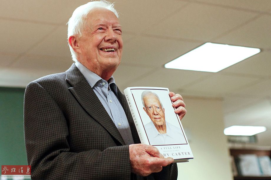 各國領導人退休后都干啥？小布什刷盤布朗教書