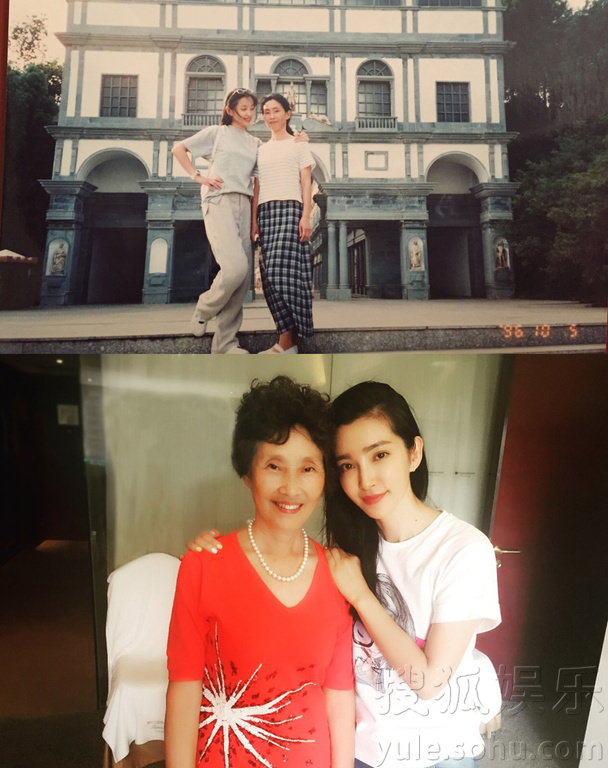 看明星花式秀母親節(jié)！甜馨上鏡鄧超祝福三個(gè)媽