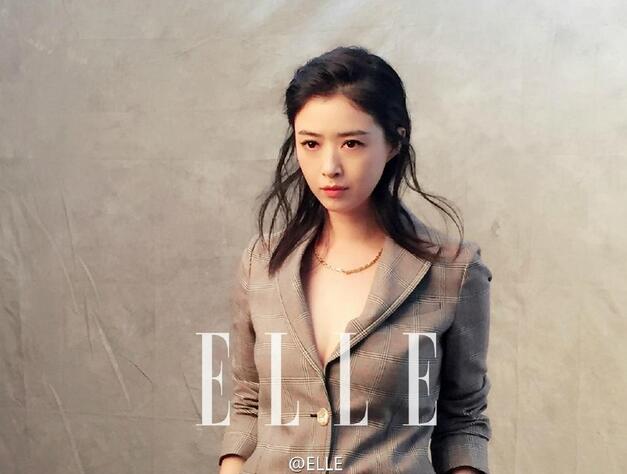 “歡樂頌五美”同框拍大片 你最喜歡誰？