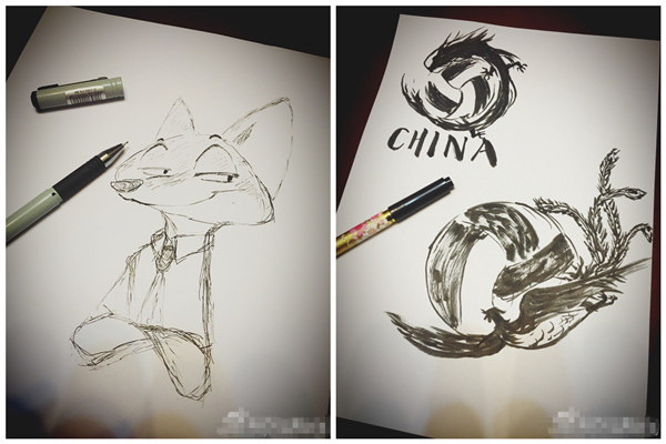 比女排奪冠更精彩的是她們的表情包和大長(zhǎng)腿