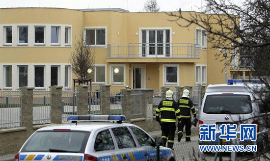巴勒斯坦國駐捷克大使被炸身亡 巴勒斯坦國駐捷克大使被炸身亡