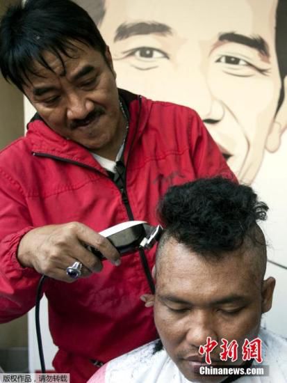 印尼總統(tǒng)大選佐科威勝出 或繼續(xù)蘇西洛外交路線 印尼總統(tǒng)大選佐科威勝出 或繼續(xù)蘇西洛外交路線