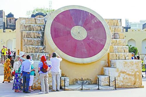 印度占星術(shù)在大學(xué)開課 遭科學(xué)家強(qiáng)烈反對(duì)