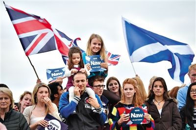 最新民意調(diào)查結(jié)果顯示，反獨(dú)陣營的支持率繼續(xù)領(lǐng)先。