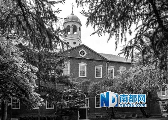 全球大學(xué)排座次 麻省理工三連冠 全球大學(xué)排座次 麻省理工三連冠