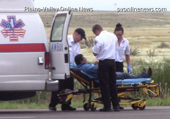 美兩男子在UFO之都失蹤7小時(shí)醒來后失憶