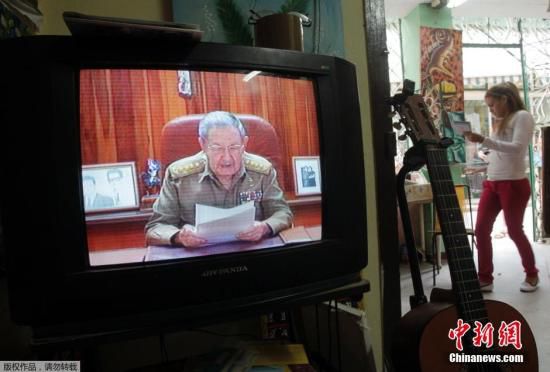 白宮官網(wǎng)啟用西班牙語新網(wǎng)頁 介紹對古巴政策 白宮官網(wǎng)啟用西班牙語新網(wǎng)頁 介紹對古巴政策