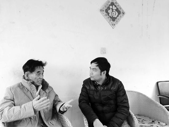 蟄伏五年重出江湖 聽84歲“果敢王”講緬北局勢 蟄伏五年重出江湖 聽84歲“果敢王”講緬北局勢