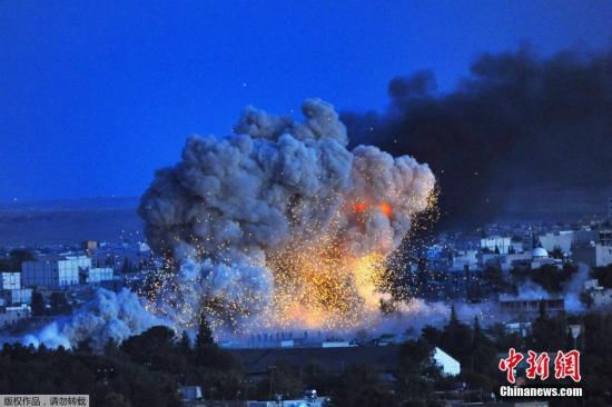 美軍回應(yīng)社交媒體賬號被“黑”:無機密外泄 美軍回應(yīng)社交媒體賬號被“黑”:無機密外泄