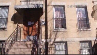 華人民宅私自改建成家庭旅館出租。（美國中文網(wǎng)）