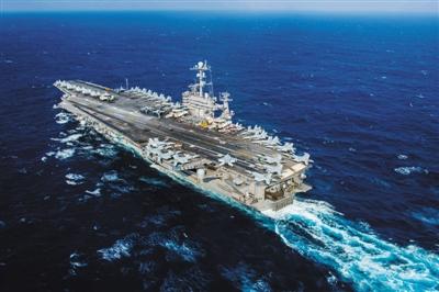 美韓啟動(dòng)近年最大規(guī)模聯(lián)合軍演 超30余萬人參與 美韓啟動(dòng)近年最大規(guī)模聯(lián)合軍演 超30余萬人參與