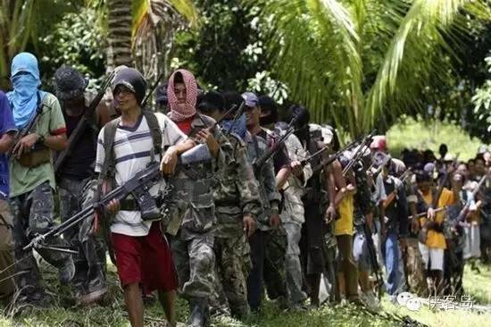 俠客島：是誰要“刺殺”杜特爾特？