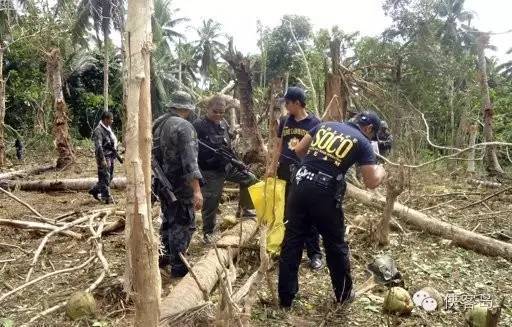 俠客島：是誰要“刺殺”杜特爾特？