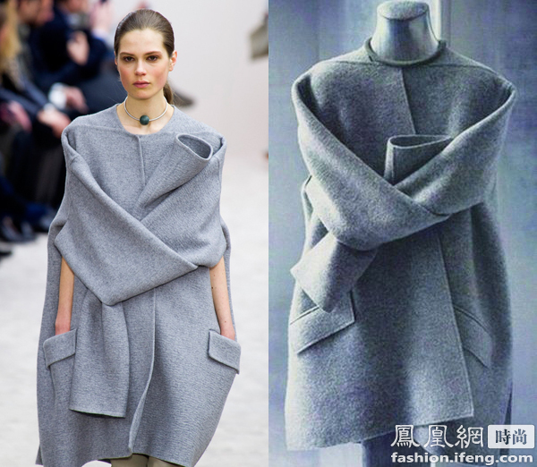 女星互撕怕什么？撞衫抄襲被疑山寨