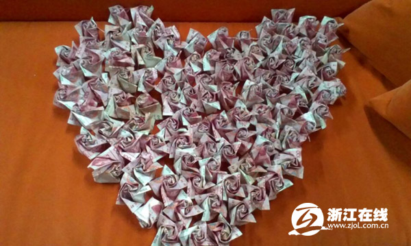 遇到真愛，有多少小伙子因為沒房沒車被丈母娘拒之門外，離幸福就差一步？