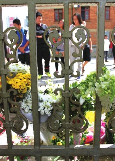 昆明通報(bào)小學(xué)踩踏事故 遇難學(xué)生家屬可獲賠80萬(wàn)