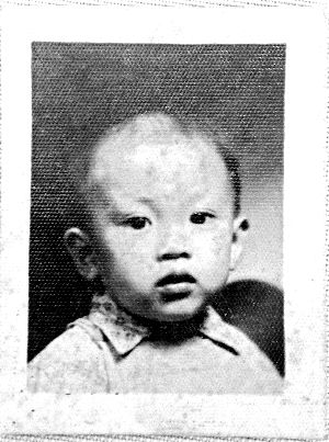 離婚協(xié)議對大榮（小圖）的撫養(yǎng)做出約定。