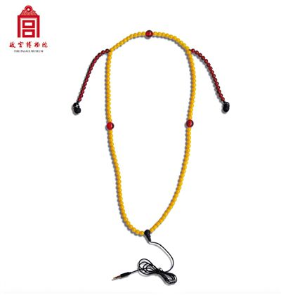 朝珠耳機(jī) 朝珠耳機(jī)