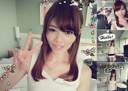 AV女優(yōu)自爆前公司強(qiáng)逼吸毒！圖／翻攝自現(xiàn)在名無(wú)し@元女優(yōu)