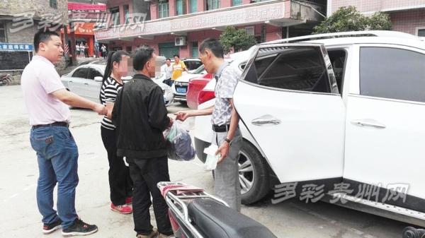 15歲女孩戀上46歲大叔 兩人私奔隱居至貴州山洞 15歲女孩戀上46歲大叔 兩人私奔隱居至貴州山洞