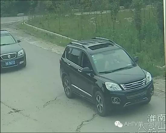 男子上海劫持女子折磨死拋尸安徽:全身纏膠帶