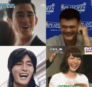 對于自己的表情包被高頻率使用，姚明相當(dāng)看得開，表示“我覺得我的圖像能夠博大家一樂，也挺不錯?！? oldsrc=