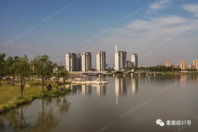 　▲嘉興“香港興業(yè)·璟頤灣”地理位置和環(huán)境優(yōu)越。      圖片來(lái)源新浪樂(lè)居