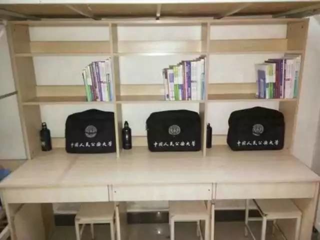 這個學(xué)校的男生宿舍火了！女同學(xué)都喊著要嫁