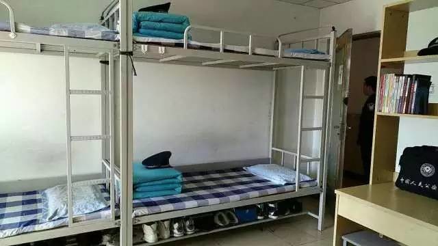 這個學(xué)校的男生宿舍火了！女同學(xué)都喊著要嫁