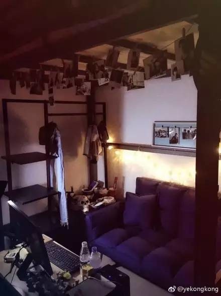 這個學(xué)校的男生宿舍火了！女同學(xué)都喊著要嫁