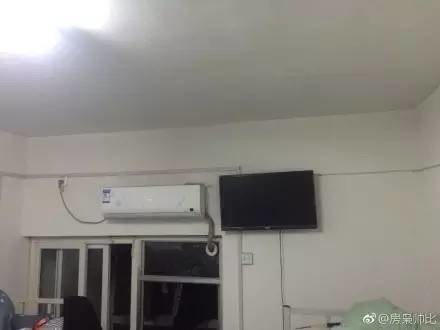 這個學(xué)校的男生宿舍火了！女同學(xué)都喊著要嫁